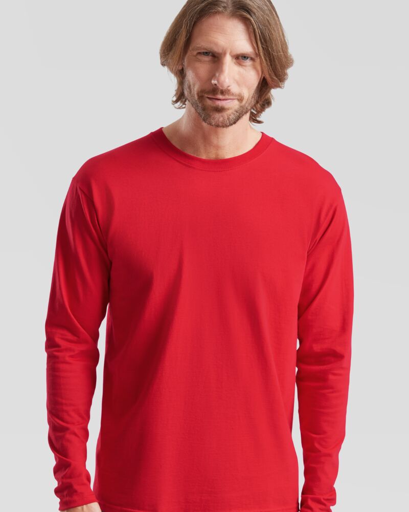 Iconic 195 Long Sleeve T Thumbnail