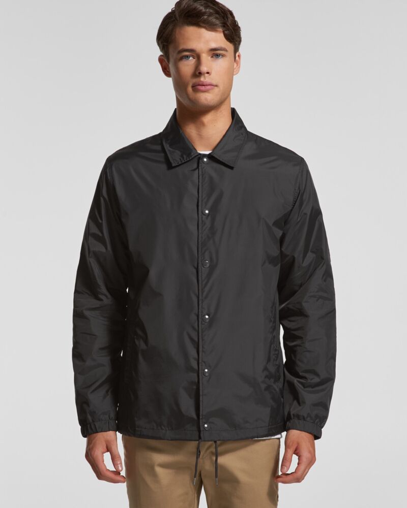 COACH JACKET Thumbnail