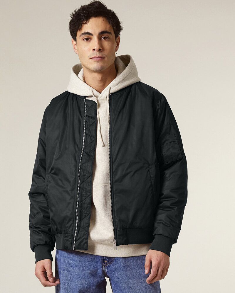 Bomber 2.0 (STJU251) Thumbnail