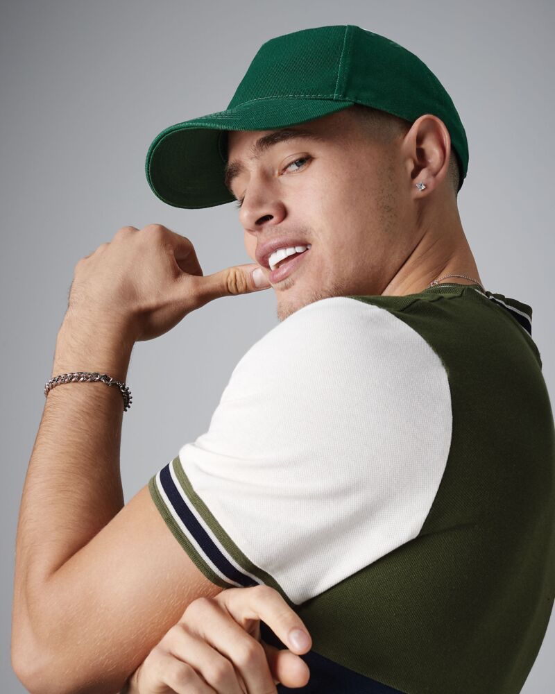 Ultimate 5 Panel Cap Thumbnail