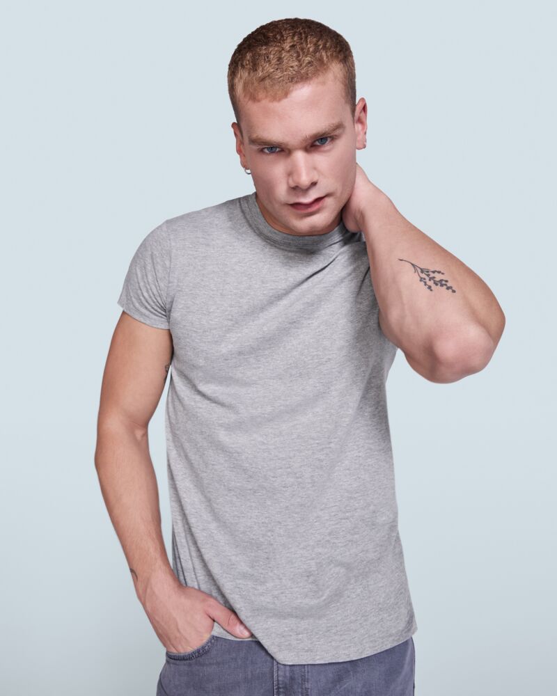 ATOMIC 150 - T-shirt manica corta Thumbnail