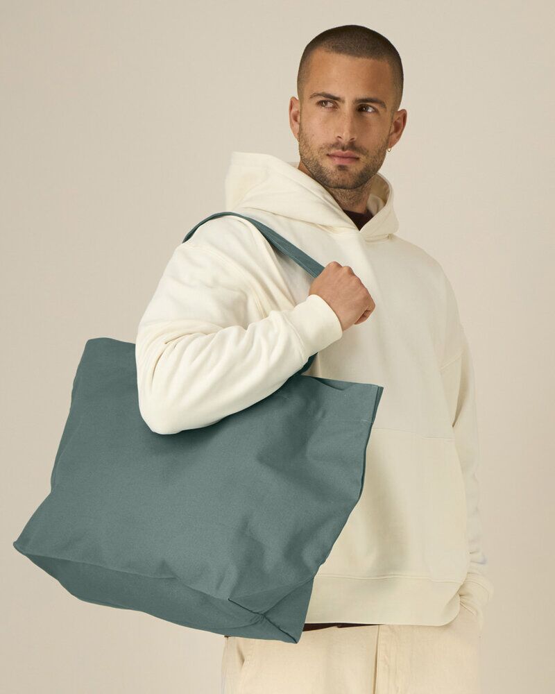 Shopping bag 2.0 (STAU117) Thumbnail