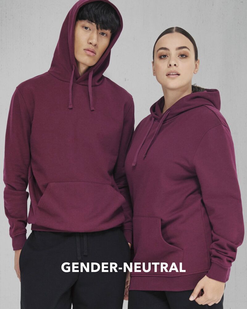 B&C ID.223 Hoodie Thumbnail