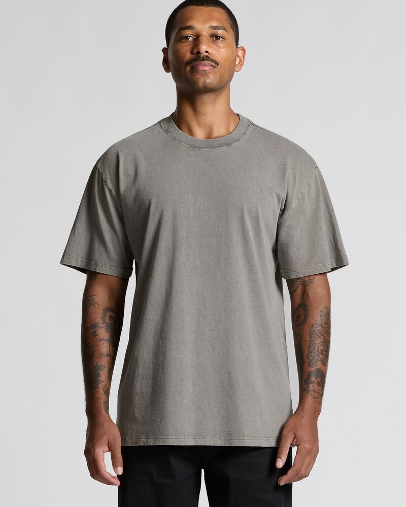 HEAVY FADED TEE Thumbnail