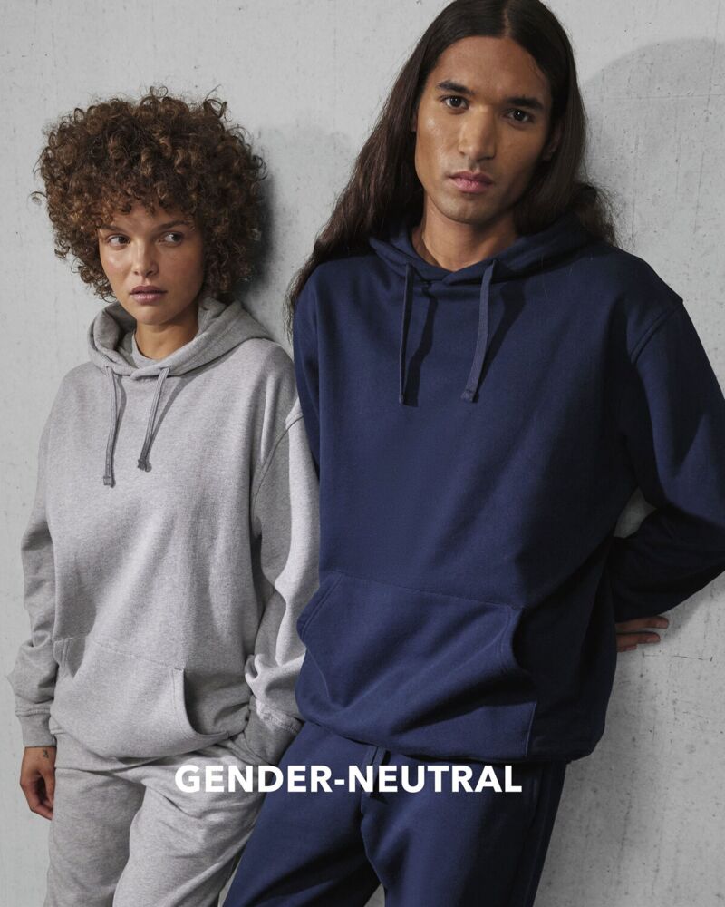 B&C ID.333 Hoodie Thumbnail