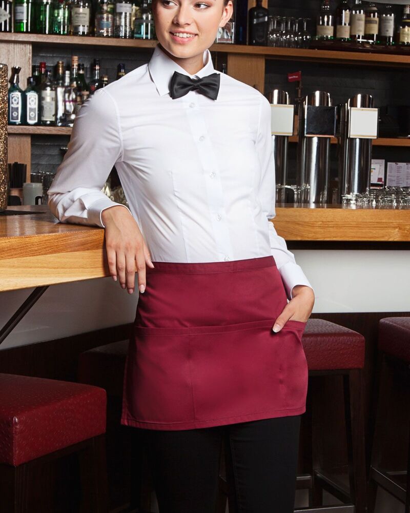 Waist Apron Basic 65 x 35 Thumbnail