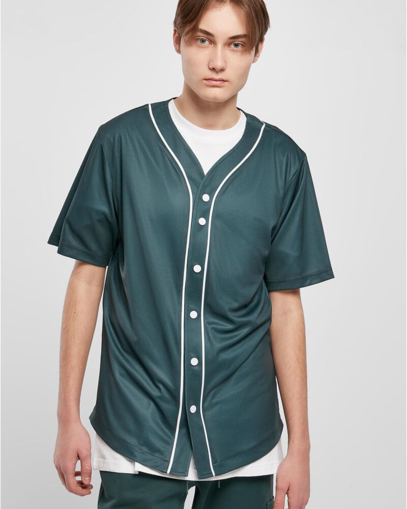 Baseball Mesh Jersey Thumbnail