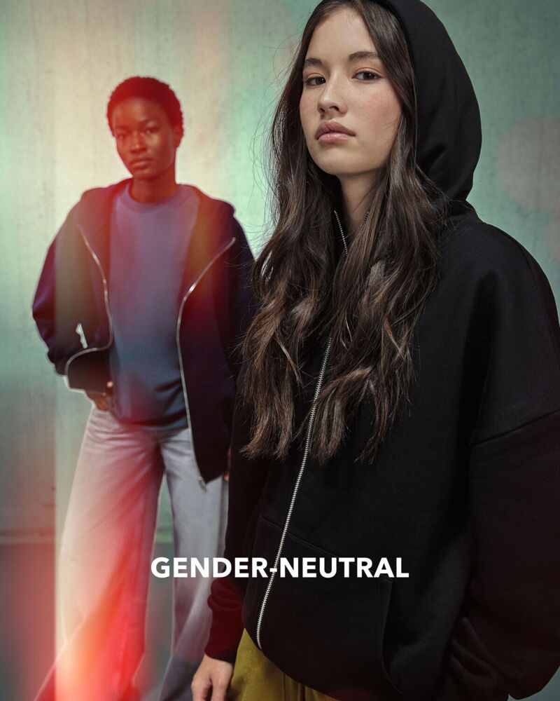 Influence Zip Hood Thumbnail