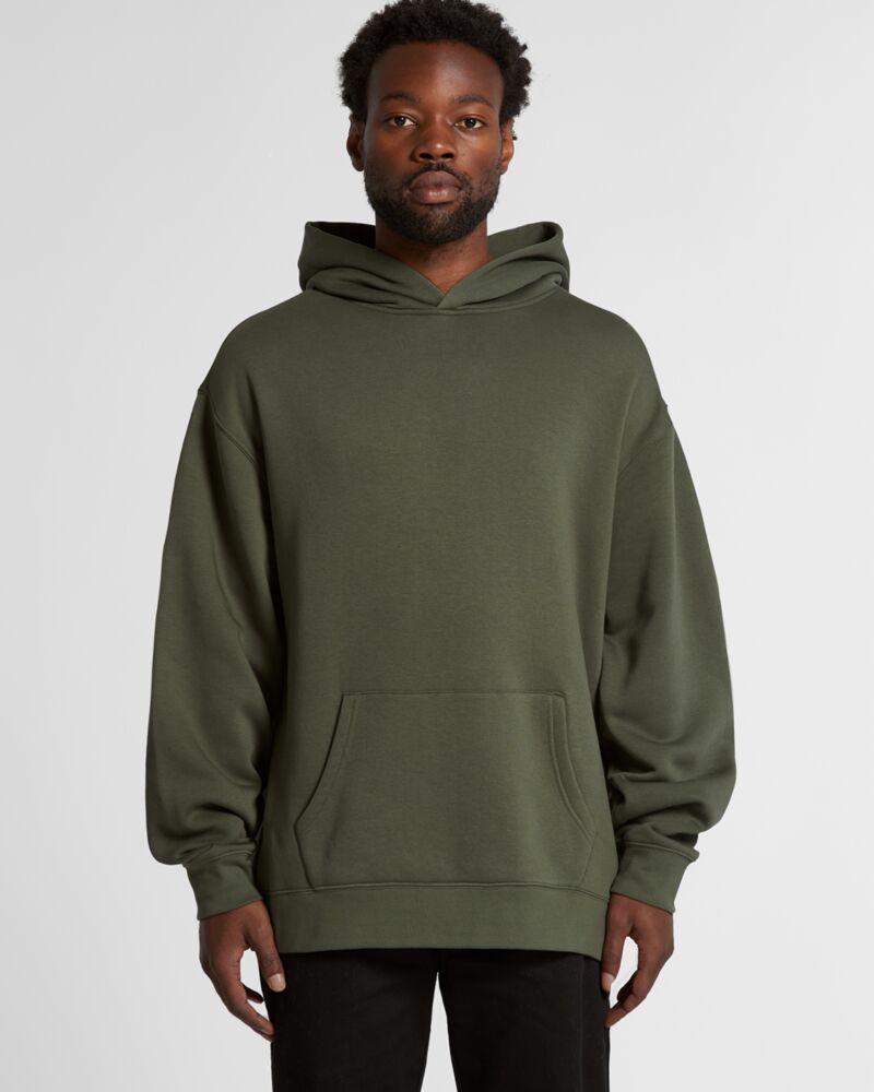 RELAX HOOD Thumbnail