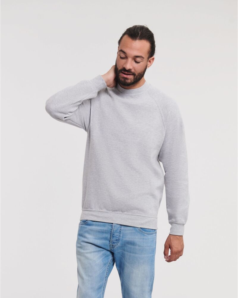 Classic Sweatshirt Thumbnail