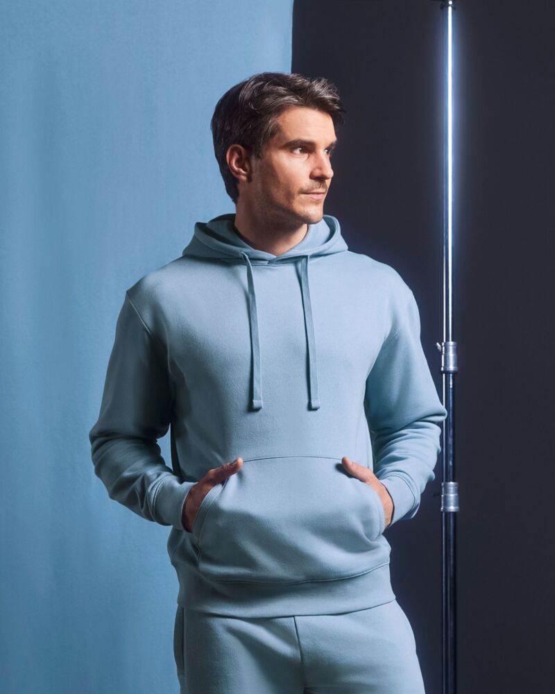 Authentic Hooded Sweat Thumbnail