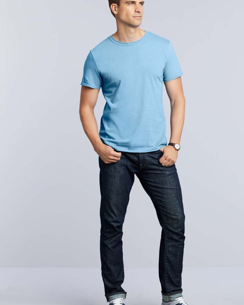 Softstyle® Ring Spun T-Shirt Thumbnail