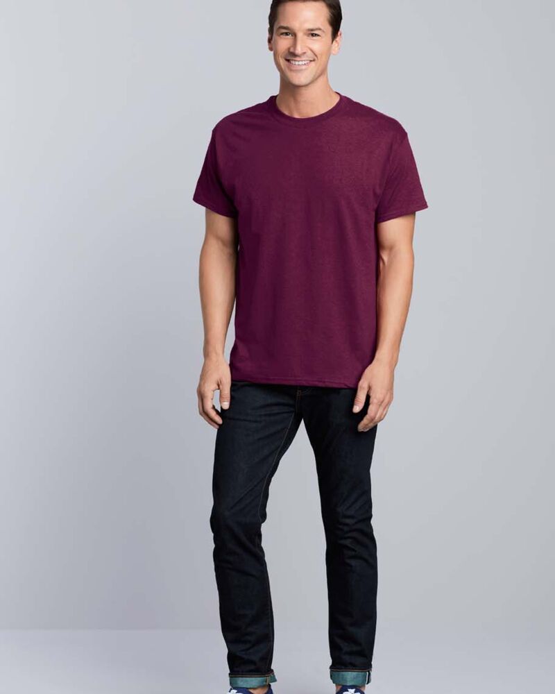 Heavy Cotton Adult T-Shirt Thumbnail