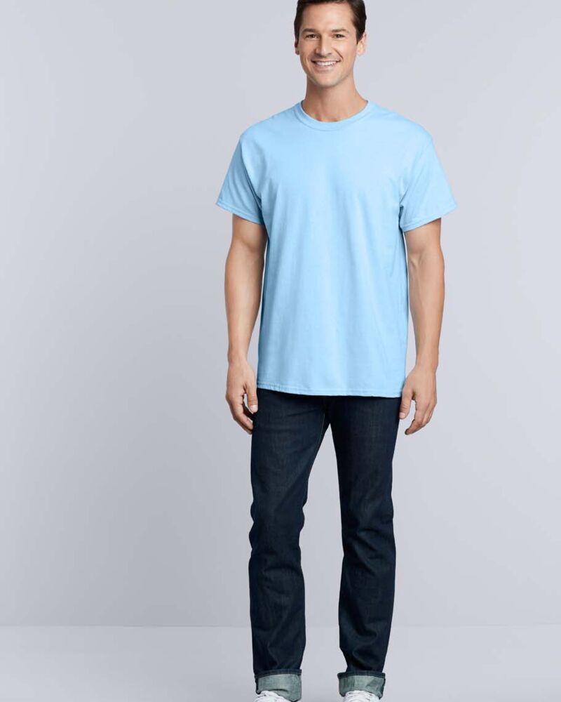 Ultra Cotton Adult T-Shirt Thumbnail