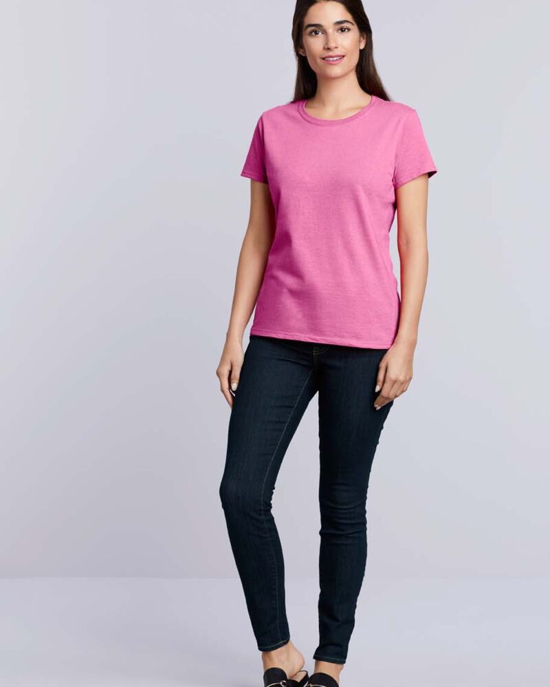 T-shirt donna Heavy Cotton™ Thumbnail