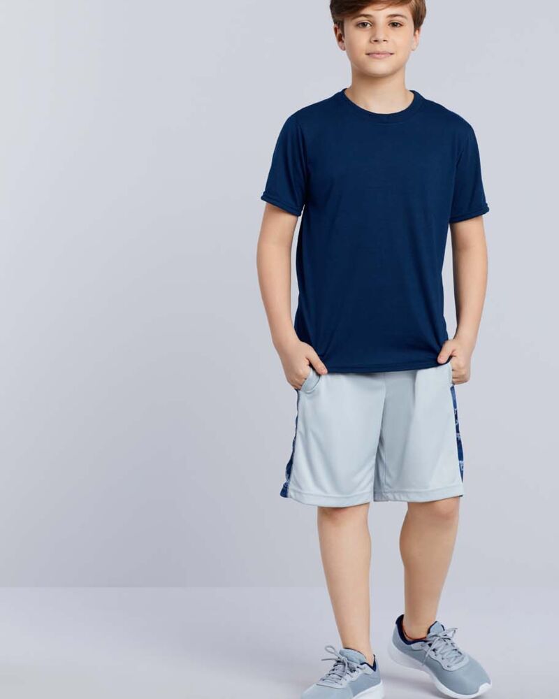 T-shirt bambino Gildan Performance® Thumbnail