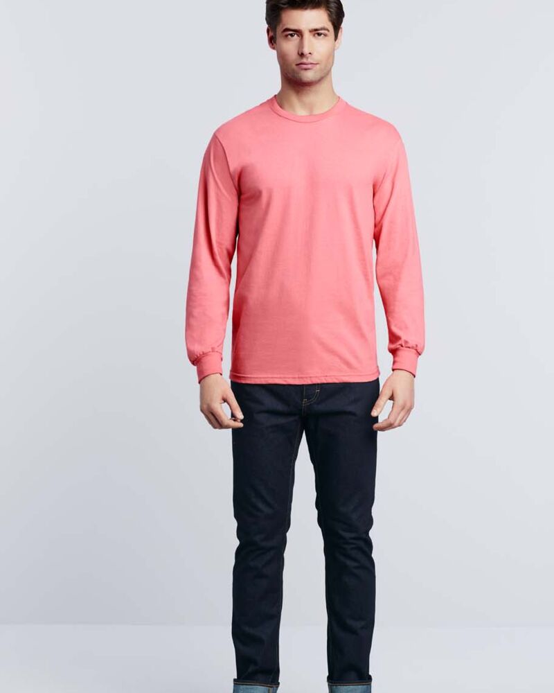 T-shirt Hammer maniche lunghe Thumbnail