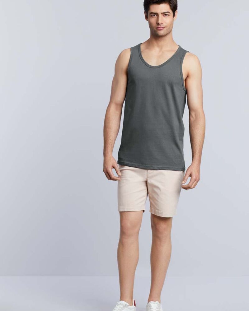 Tank Top Softstyle® Thumbnail