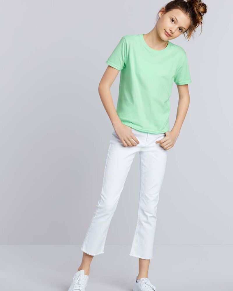 T-shirt bambino Softstyle®  Thumbnail