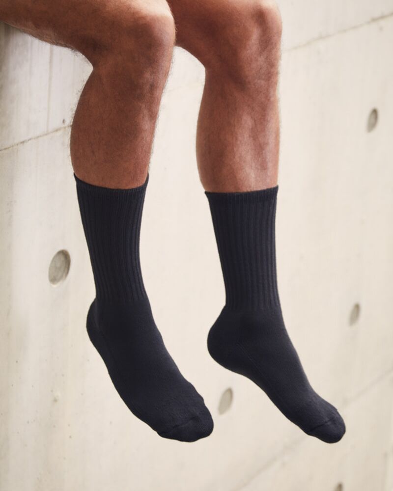 Work Gear Socks 3 Pack Thumbnail