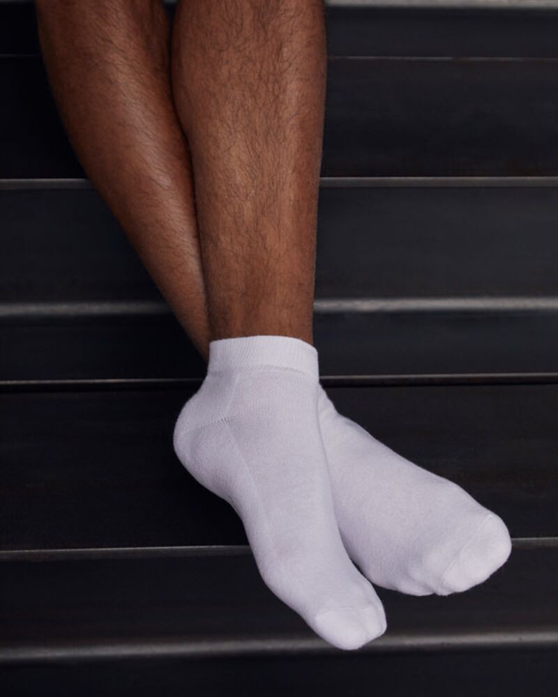 Quarter Socks 3 Pack Thumbnail