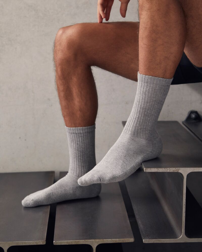 Crew Socks 3er Pack Thumbnail