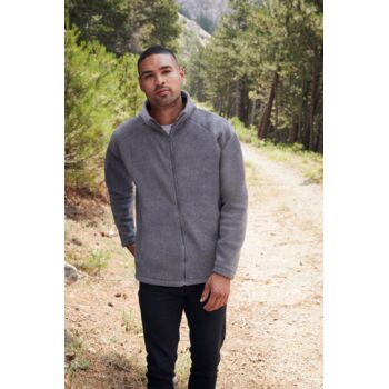Outdoor Full Zip Fleece Thumbnail