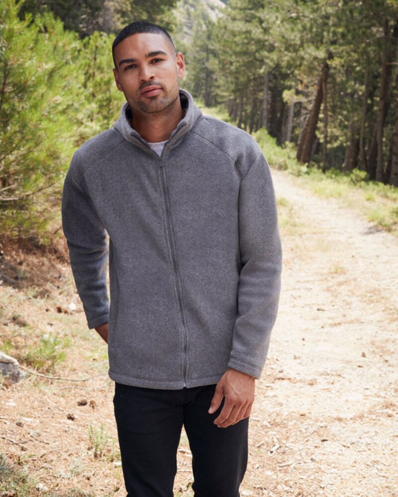 Outdoor Full Zip Fleece Thumbnail