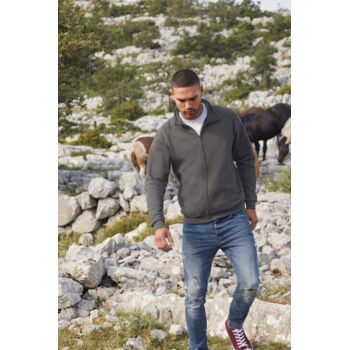 Classic Sweat Jacket Thumbnail