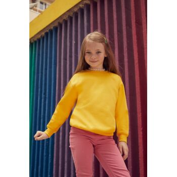 Kids Classic Set-In Sweat Thumbnail