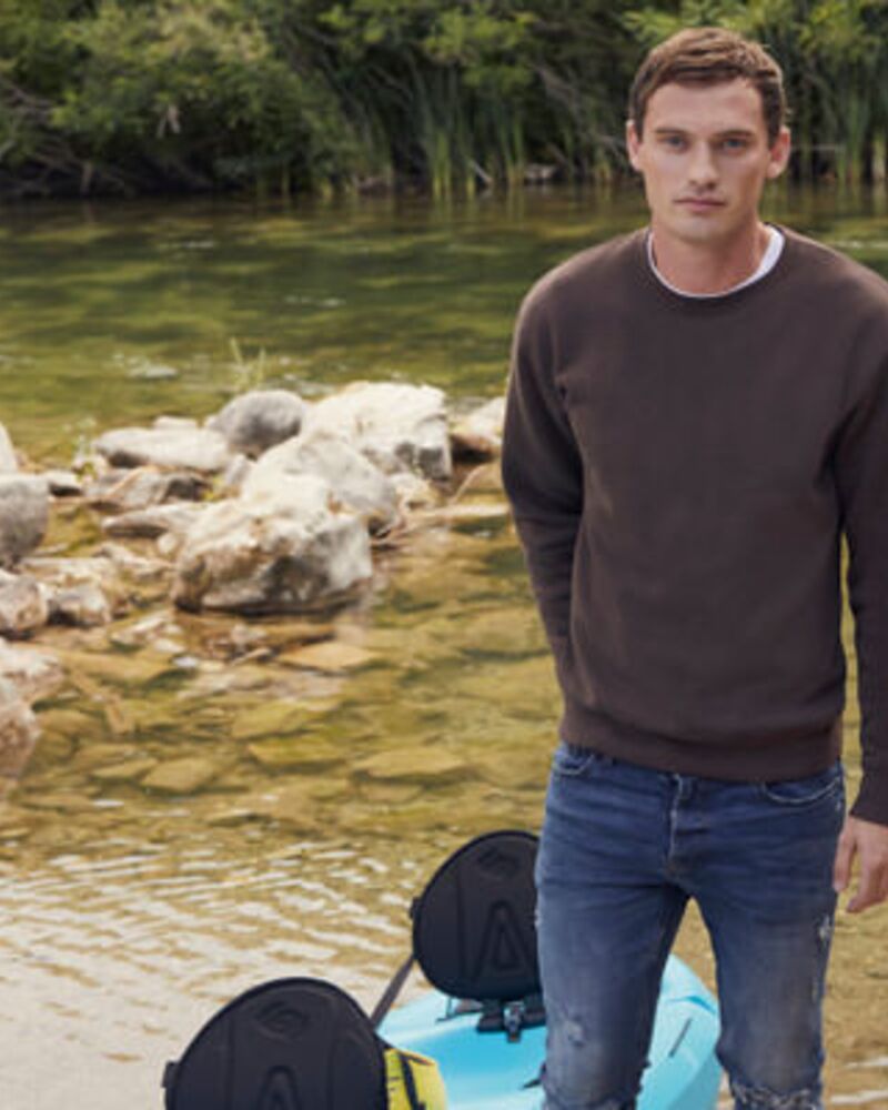 Premium Set In Sweat Thumbnail