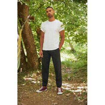 Elasticated Cuff Jog Pants Thumbnail