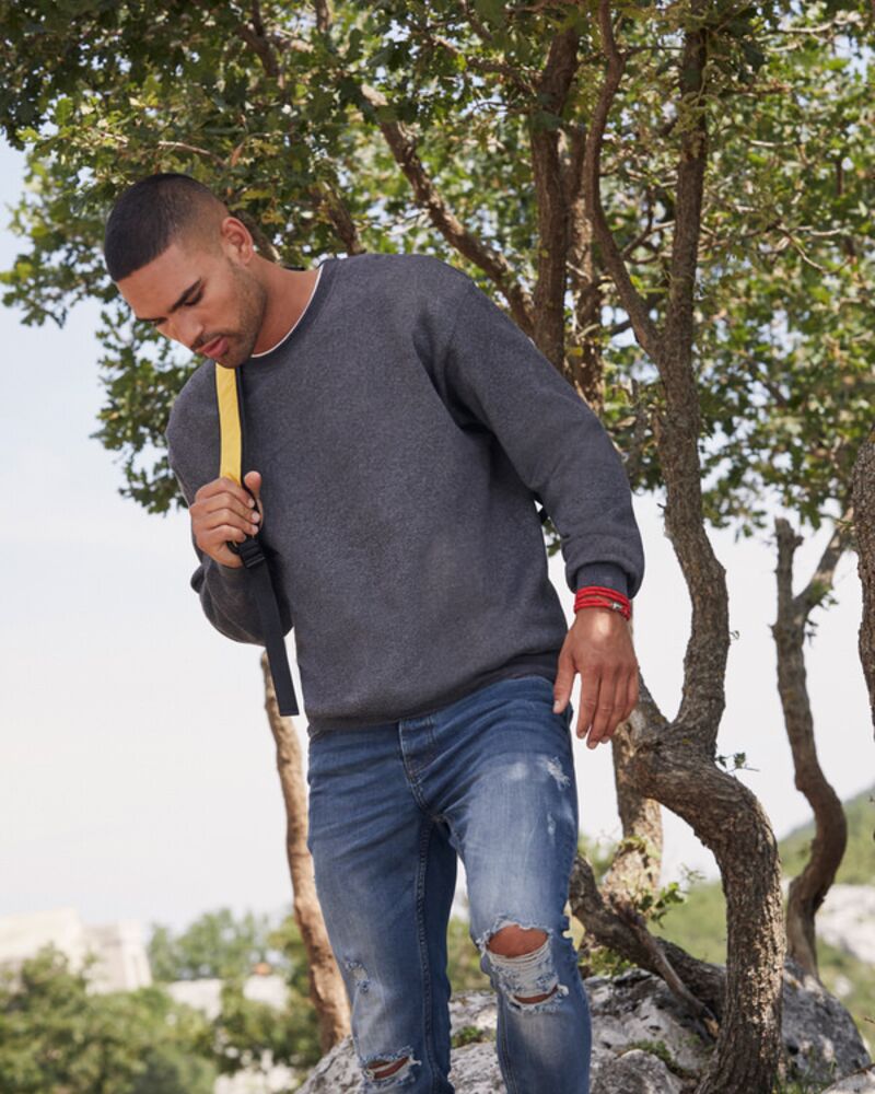 Classic Set In Sweat Thumbnail