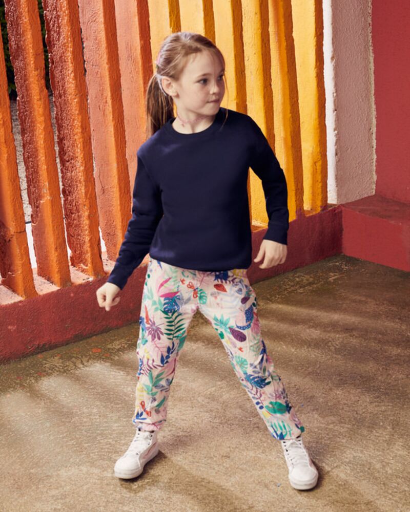 Kids Premium Set-In Sweat Thumbnail