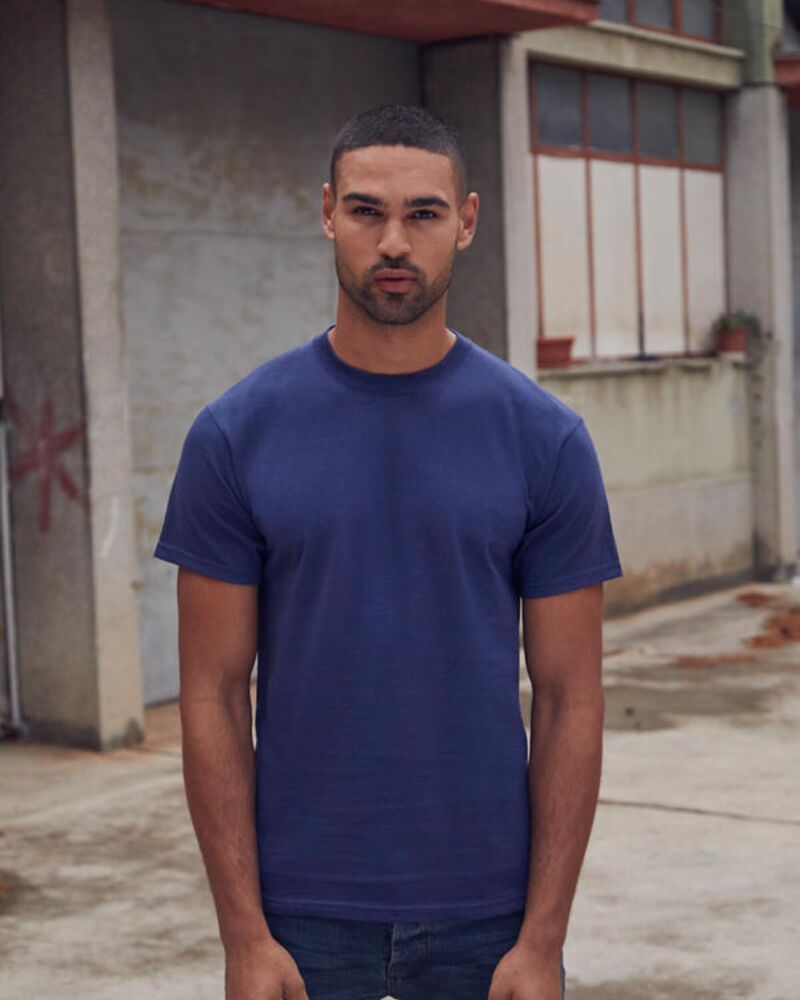 Heavy Cotton T Thumbnail