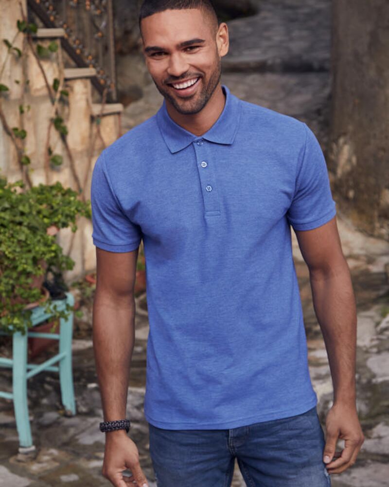 65/35 Polo Thumbnail