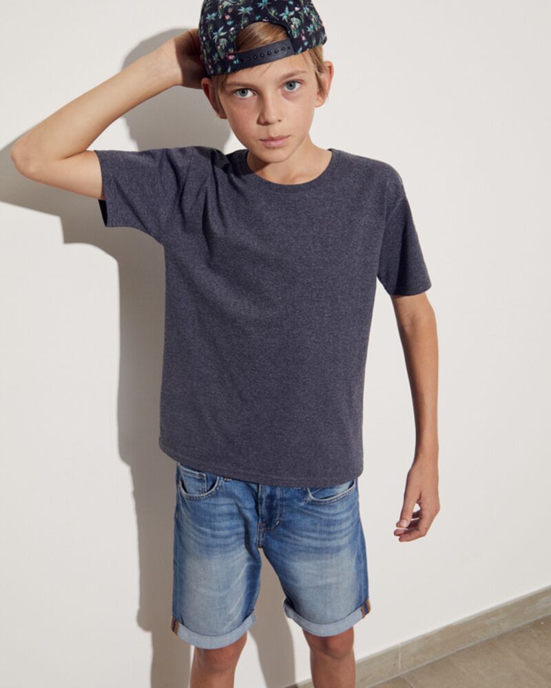 Kids Iconic T Thumbnail