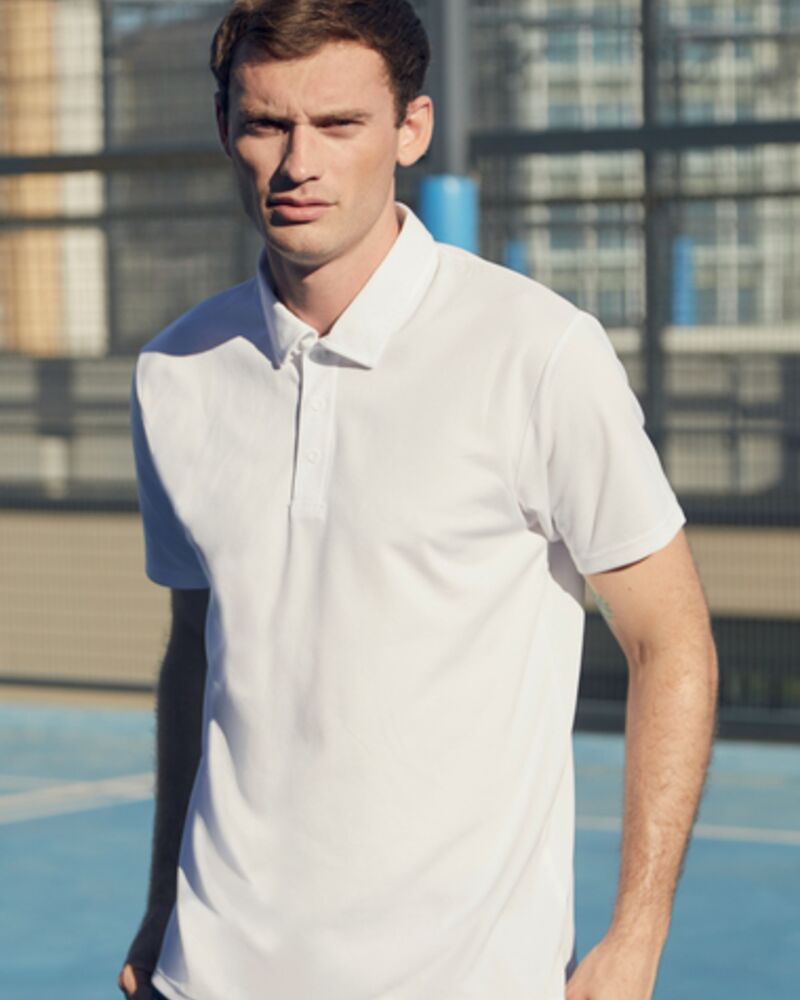 Performance Polo Thumbnail