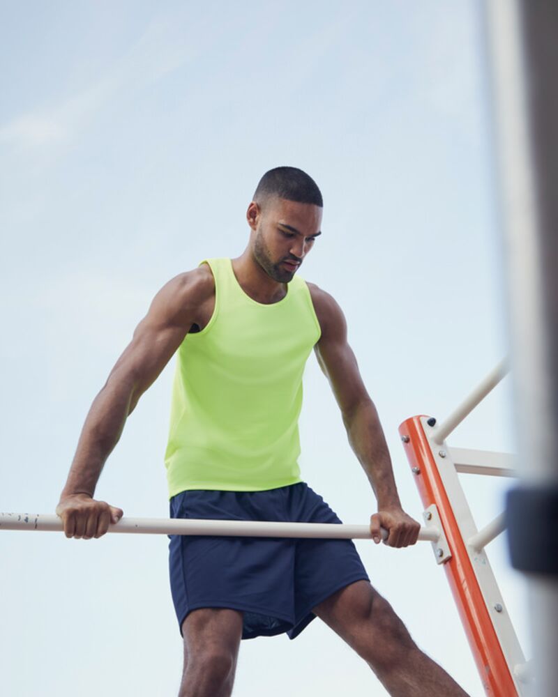 Performance Vest Thumbnail