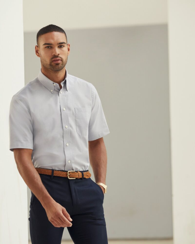 Oxford Shirt Thumbnail