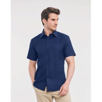 Men's SSL Tailored Oxford Shirt Thumbnail