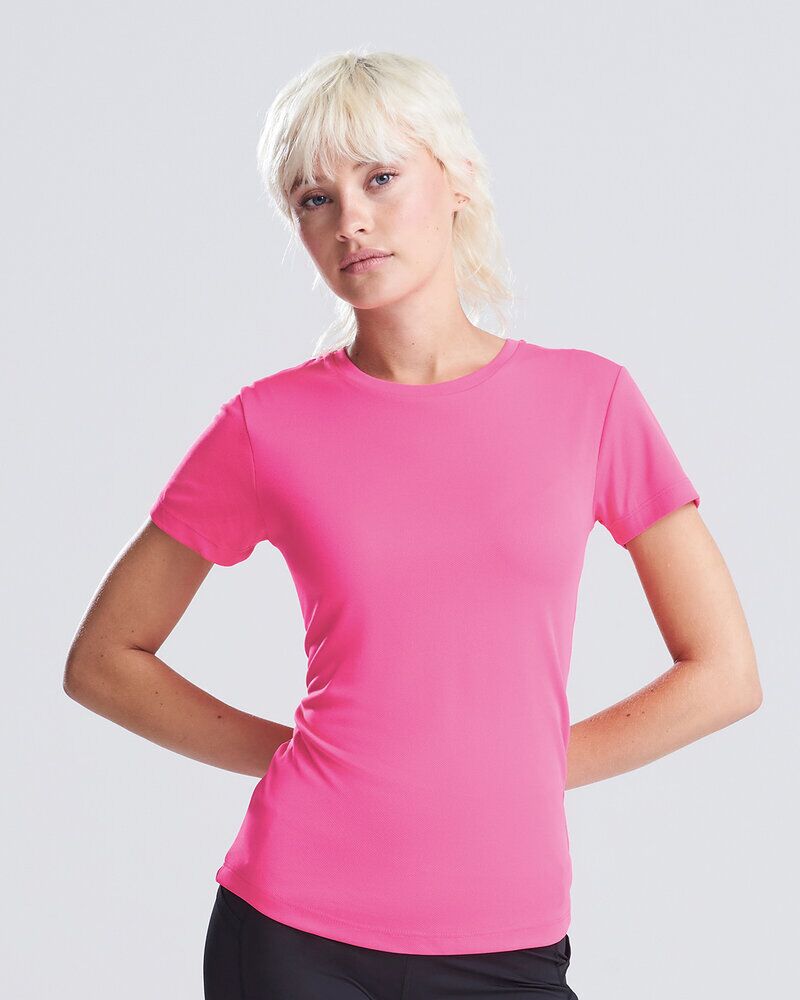 Girlie cool T Thumbnail