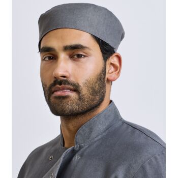 Chef's Skull Cap Thumbnail