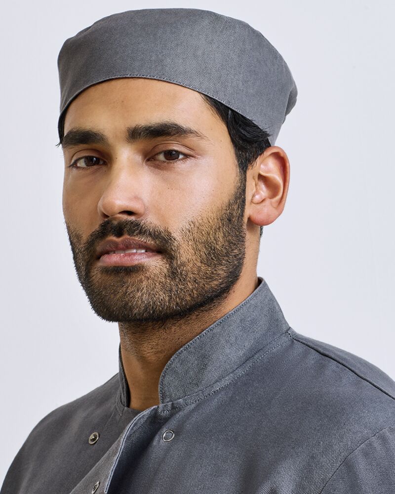 Chef's Skull Cap Thumbnail