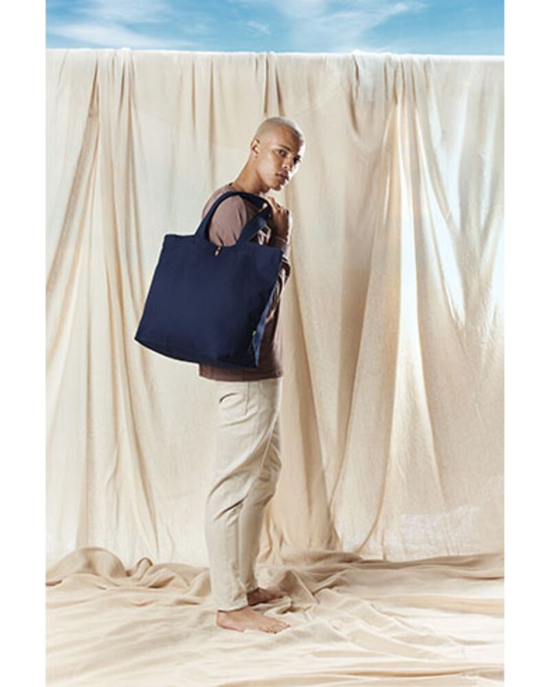 EarthAware® Organic Marina Tote XL Thumbnail