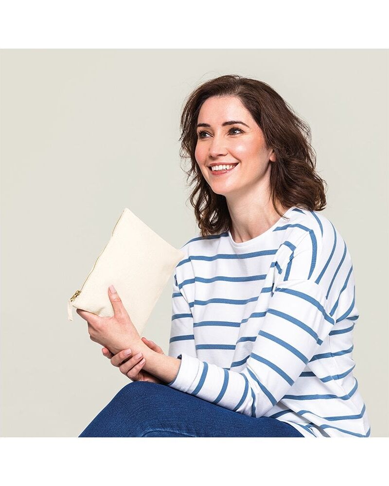 Canvas Accessory Case Thumbnail