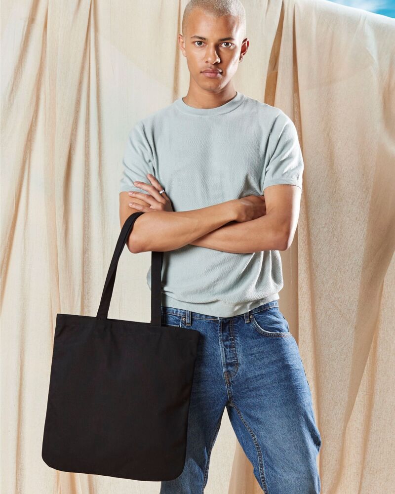 EarthAware® Organic Spring Tote Thumbnail