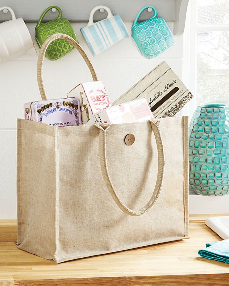 Juco Shopper Thumbnail