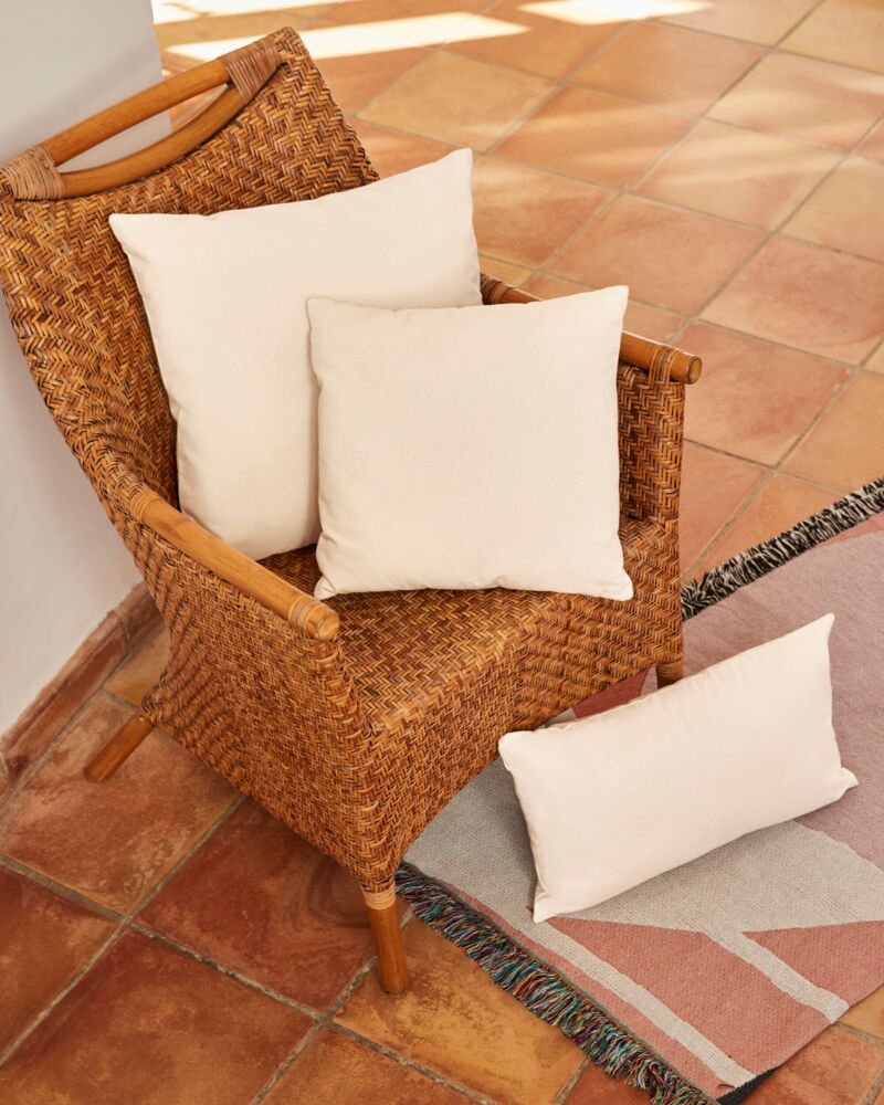 Cotton Cushion Cover Thumbnail