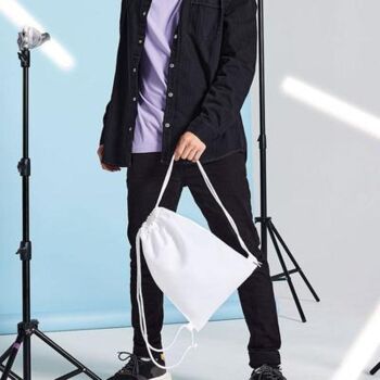 Sublimation Gymsac Thumbnail